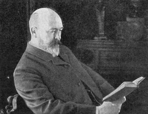 Hermann Prell