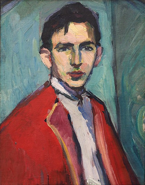 Hermann Stenner