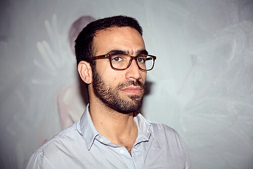 Yossef Krispel