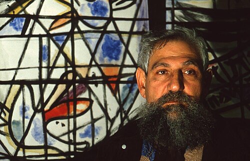 Joseph Chaaltiel