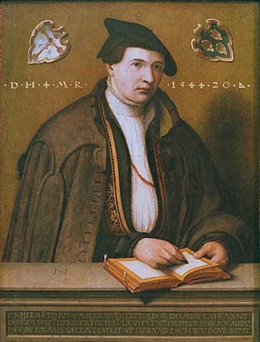 Hermann tom Ring