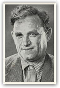Menachem Shemi