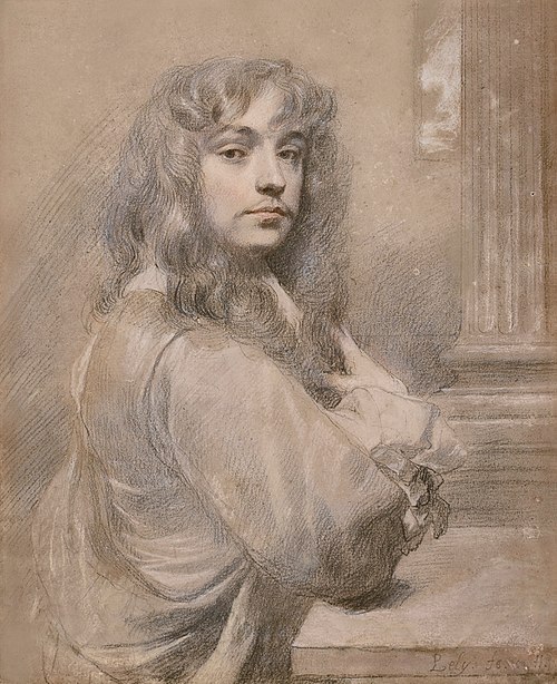  Peter Lely Image