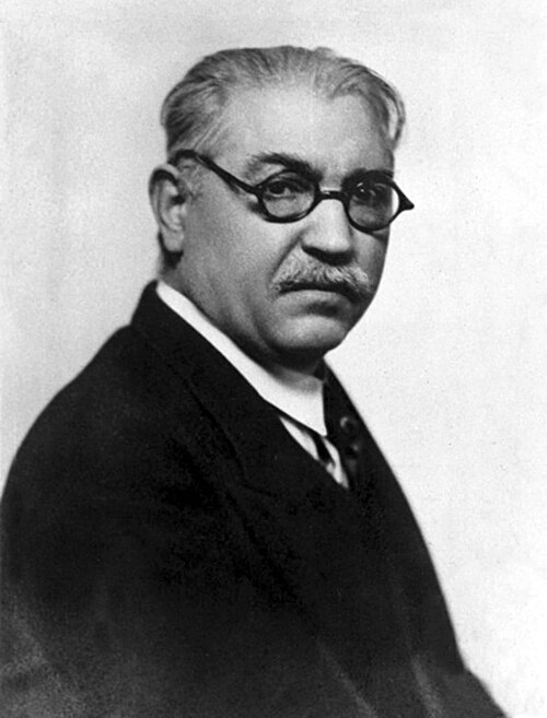 Alfredo Lazzari