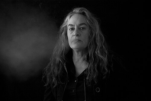 Annette Lemieux