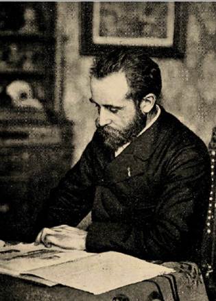 Alexandre Struys