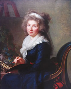  Charlotte Eustache Sophie de Fuligny-Damas Image