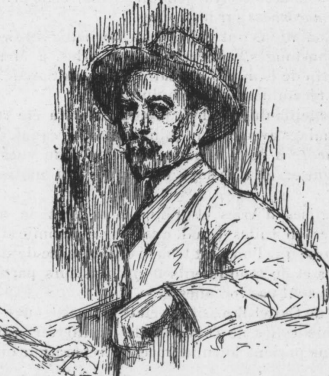 Louis Delfau