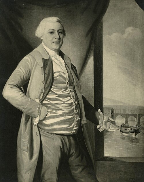 William Bell