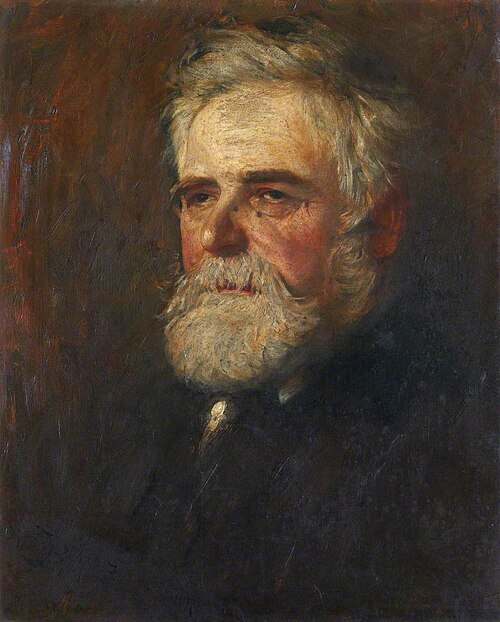 William Beattie-Brown