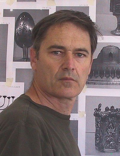 Larry Abramson