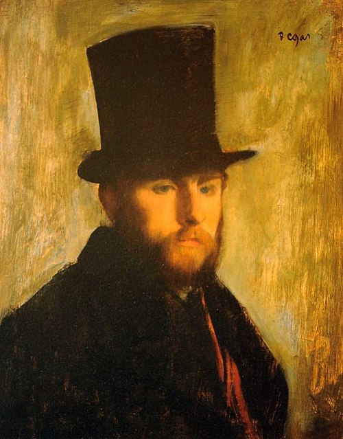  Joseph Alfred Bellet du Poisat Image