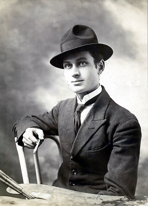 Maurice Ehlinger