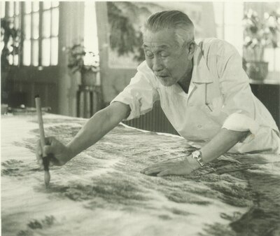 Qian Songyan
