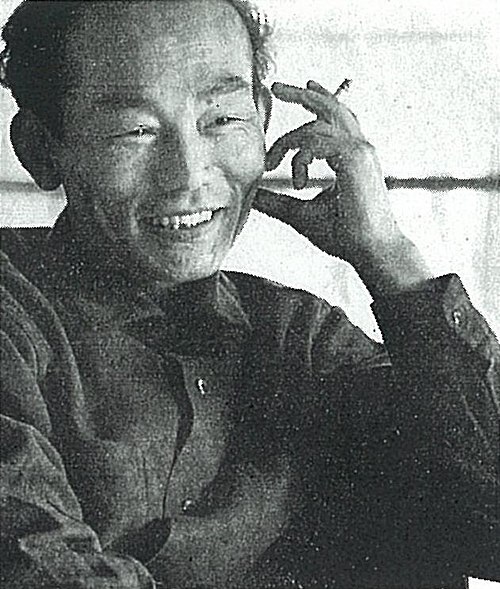 Yoshishige Saitō