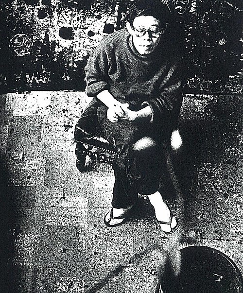 Key Sato