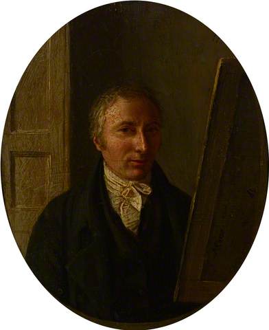 Alexander Carse