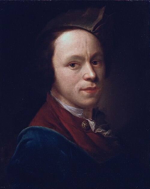 Johann Eberhard Ihle