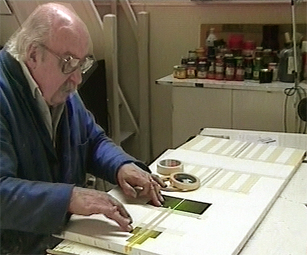 Horacio Garcia Rossi