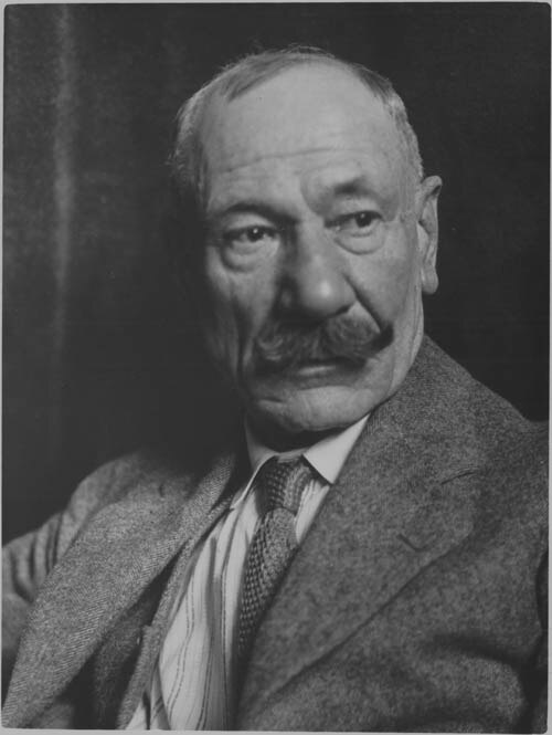  Horatio Walker Image