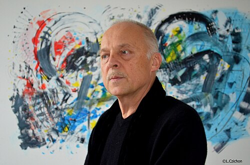 Joachim Czichon