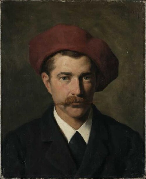 Josef Wopfner