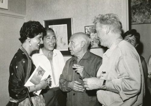 André Verdet