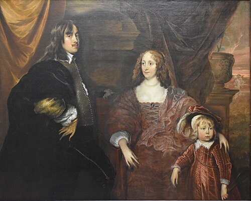 Cornelius Janson van Ceulen th