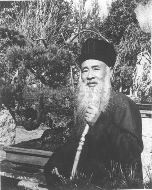 Chang Ta-chien