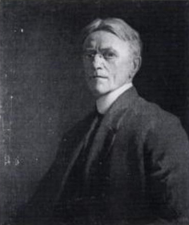  Hugh Henry Breckenridge Image