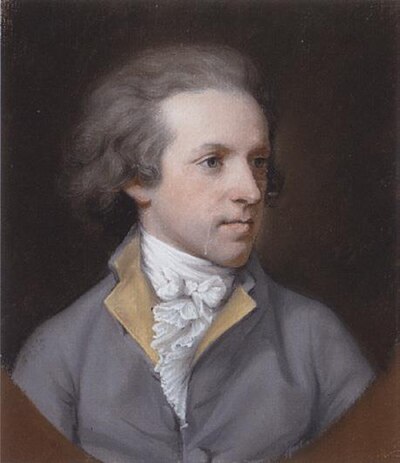 Hugh Douglas Hamilton