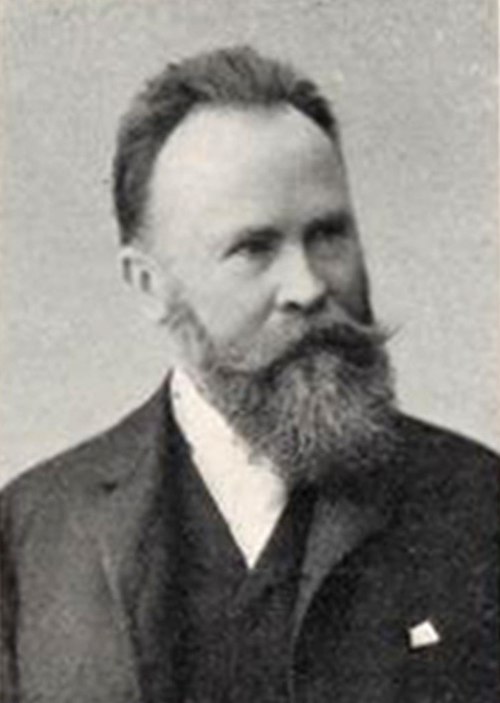 Hugo Darnaut