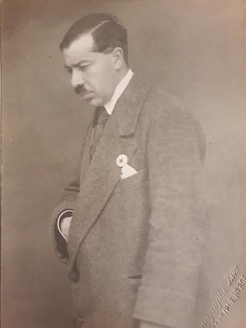 Melkon Kebabdjian