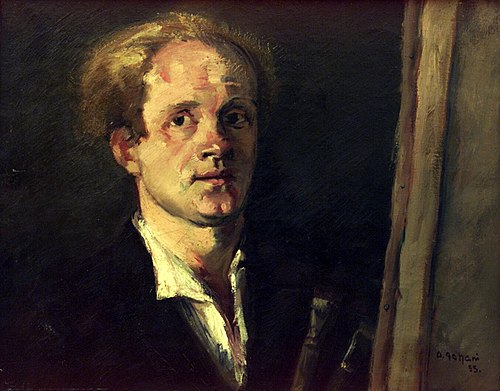 Andrus Johani