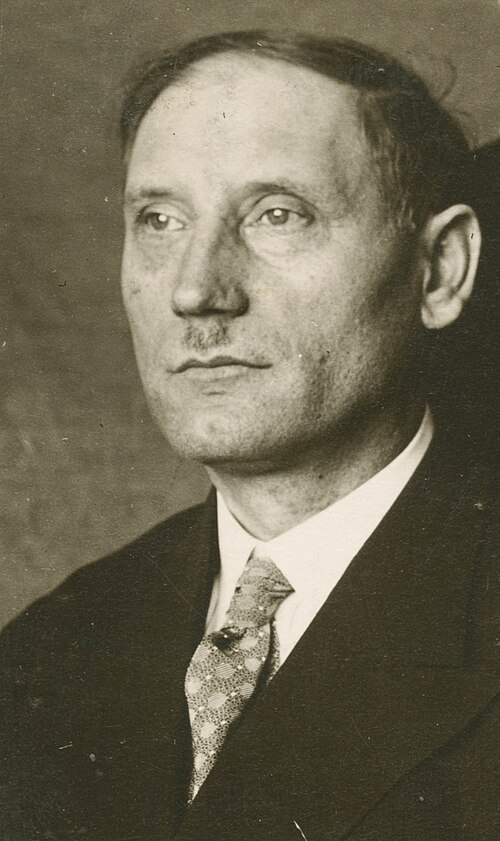 Arnold Kalmus