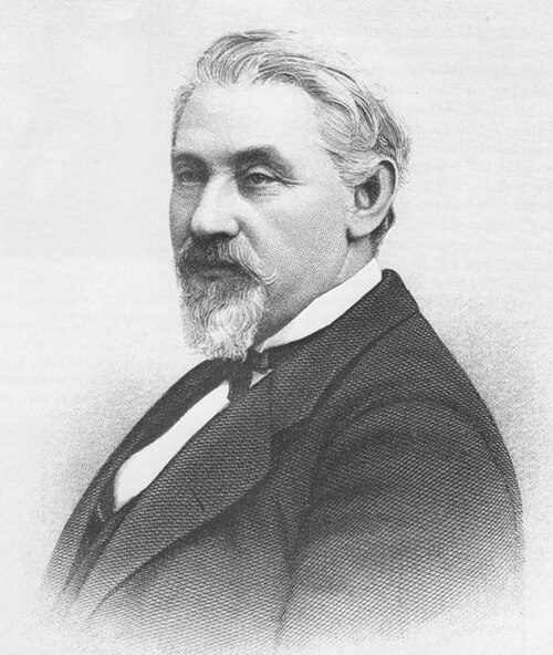 Edgar Seligman