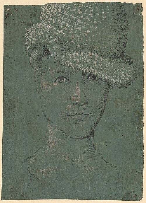 Hans Baldung Grien