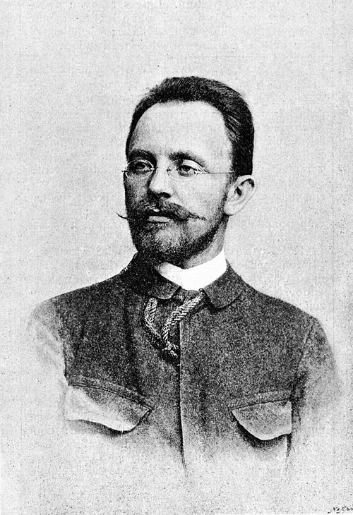 Ludvík Kuba