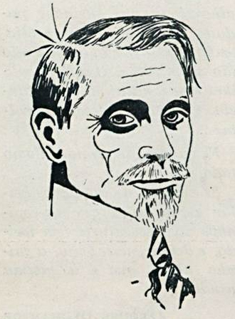 Augusto Luis de Freitas
