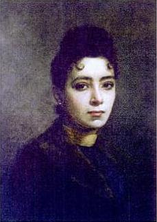 Bertha Worms