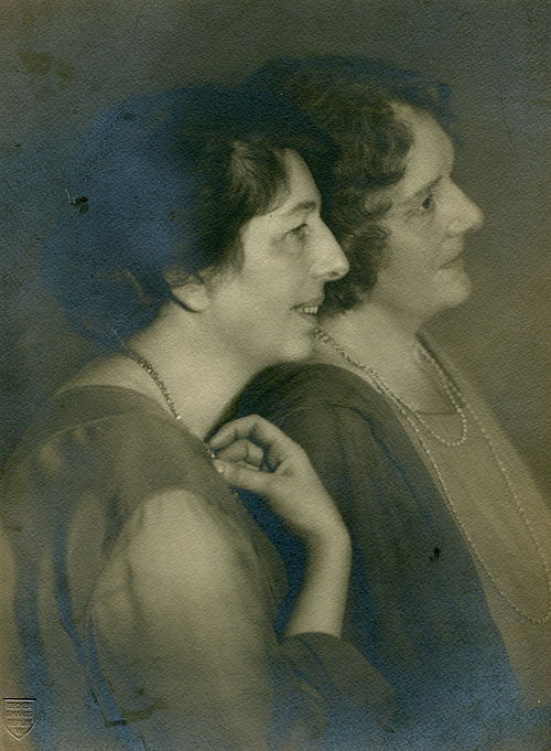 Gertrud Zuelzer