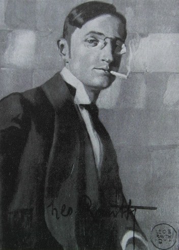 Leo Rauth