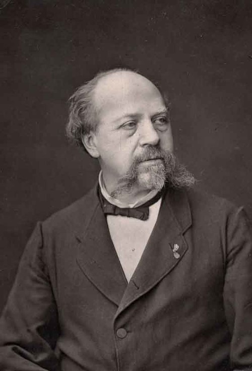  August Friedrich Schenk Image