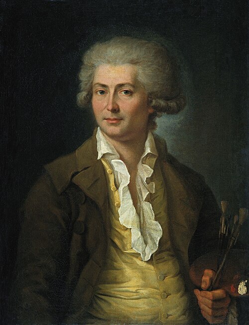 Semyon Shchedrin