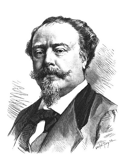 Charles Marchal