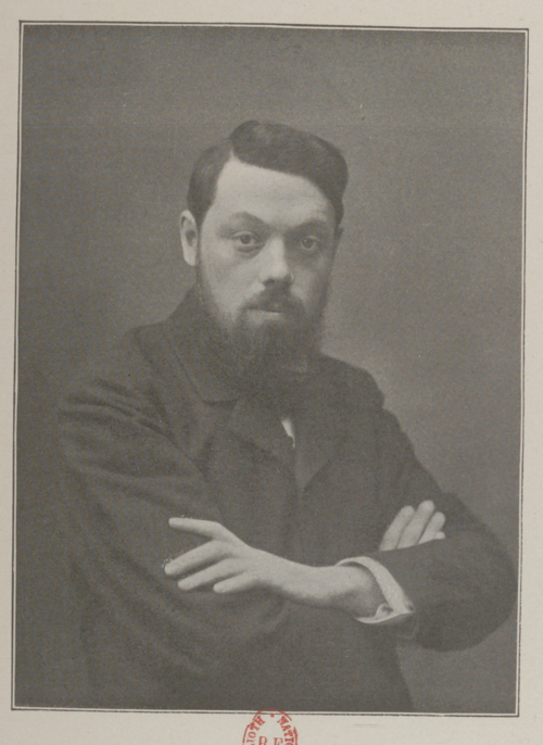 Charles Duvent