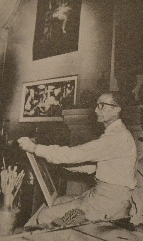 Emilio Centurión