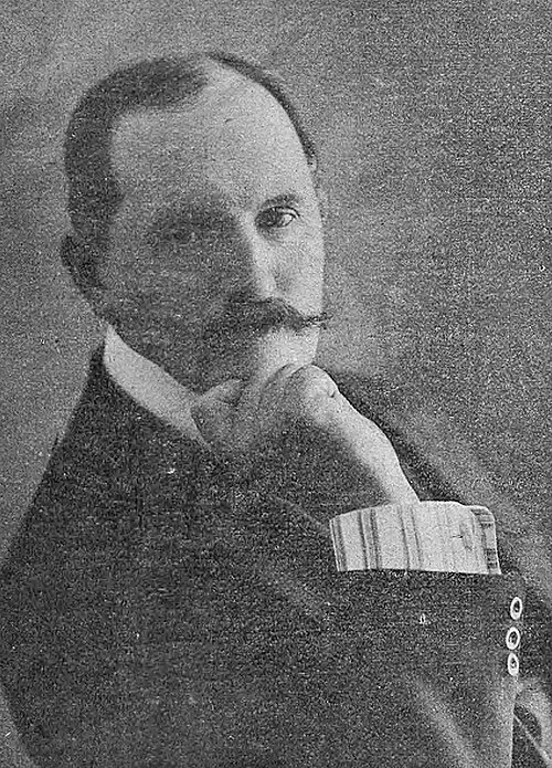 Leonard Stroynowski
