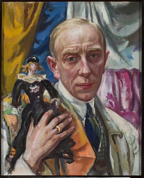 Ignacy Pieńkowski