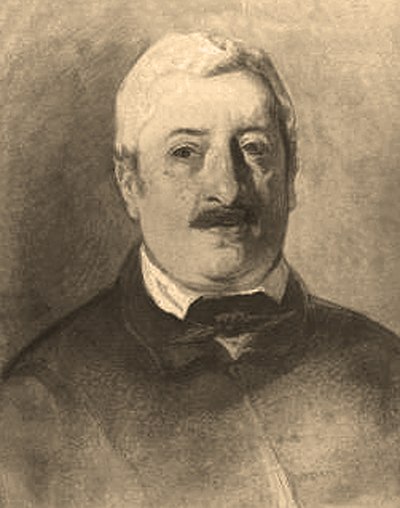 Ignaz Raffalt